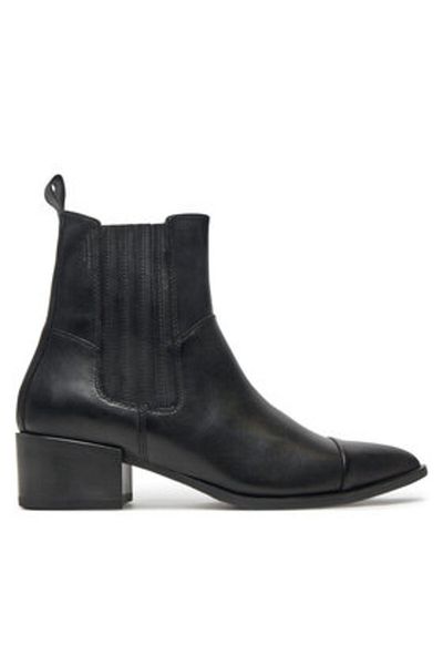 Vagabond women's ankle boots 5613-001-20 black