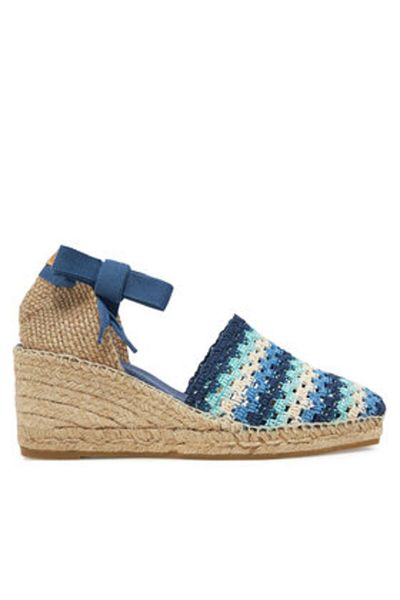Toni Pons Espadrile de damă Toni Pons GEORGINA albastre