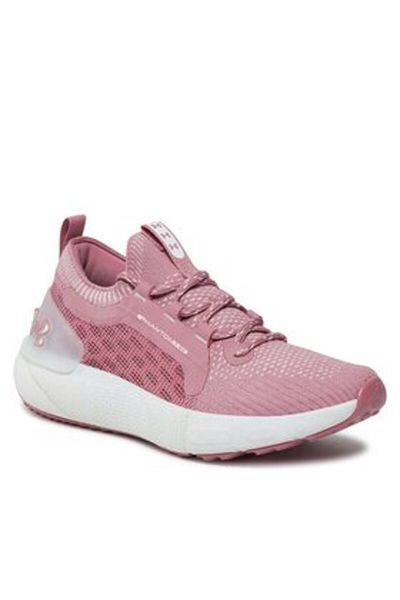 Under Armour under armour women's running shoes 3026584 pink