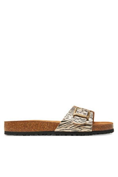 Tamaris tamaris women's flip flops 1-27520-42 natural