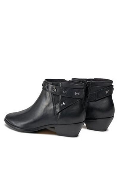 Ted Baker women's ankle boots 159877 black