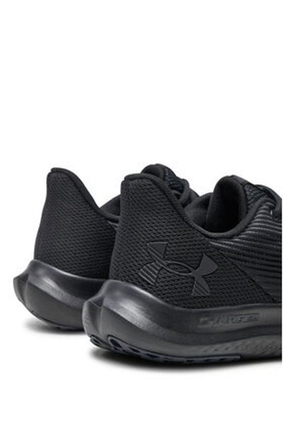 Under Armour Pantofi de alergare pentru femei negri UNDER ARMOUR-3027006 002