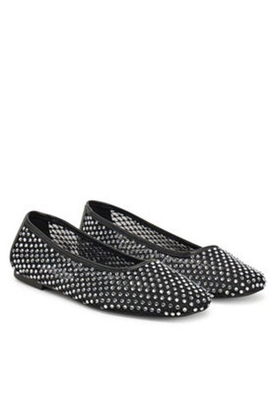 Steve Madden women's ballerinas SM11003566 black