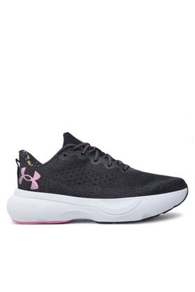 Under Armour Women's Running Shoes 3027653-001 Black