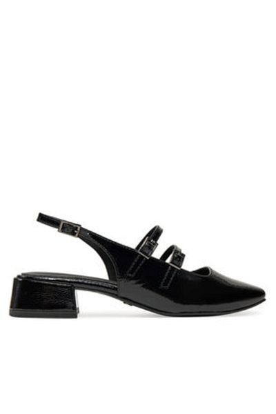 Tamaris women's sandals 1-29510-44 black