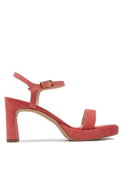Unisa women's sandals SORO_24_KS pink