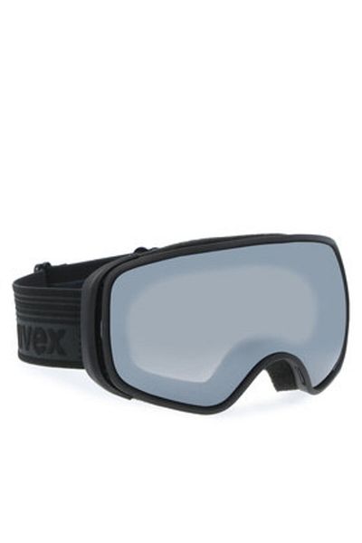 Uvex Unisex Child Safety Glasses 55/0/582/2130 grey