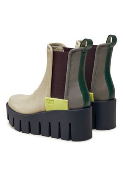 United Nude women's ankle boots 10869846192 colorful