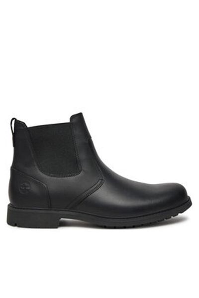 Timberland Timberland Men's Chelsea Boots TB05551R0011 Black