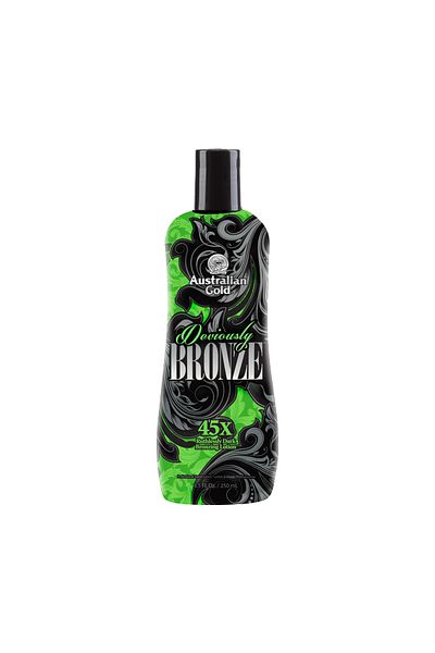 Australian Gold Intensificator De Bronz, Deviously Bronze, 250ml