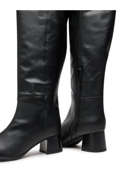 Unisa Women's Boots black UNISA-LENOIR_STT BLACK
