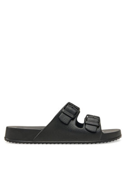 Toni Pons toni pons women's flip flops CRETA black