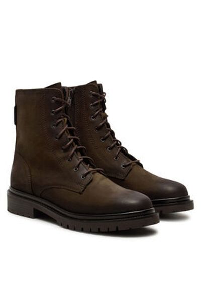 Tamaris Women's Ankle boots brown TAMARIS-1-25214-43 304 MOCCA
