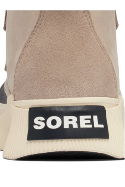 Sorel women's ankle boots 2088161264 brown