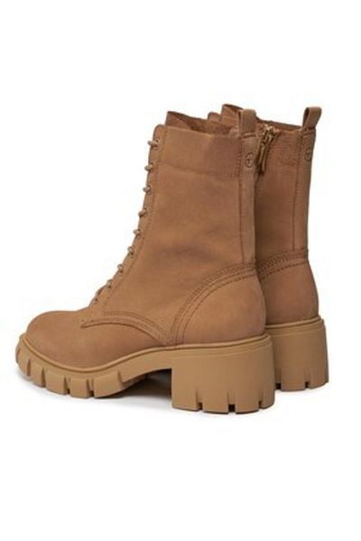 Tamaris Women's Boots brown TAMARIS-1-1-25272-41 310