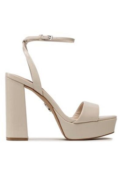 Steve Madden women's sandals SM11001631 natural