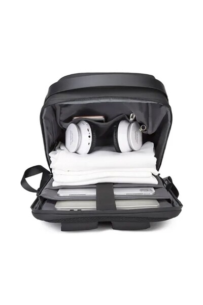 Bruno Rucsac antifurt Magnum de 15,6 inci