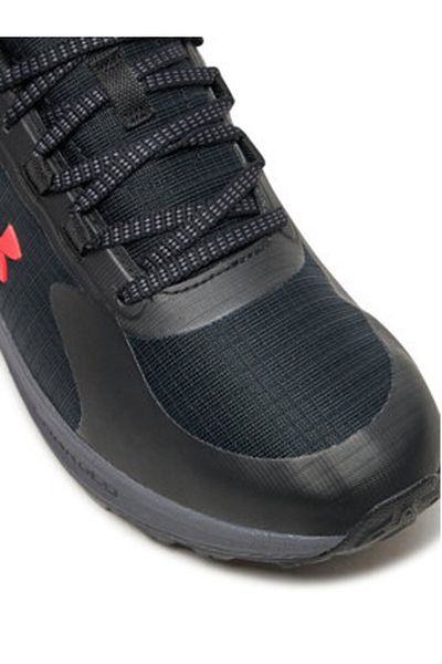 Under Armour Pantofi de alergare pentru bărbați Under Armour 3028657-003 negru