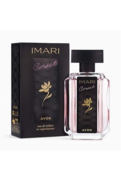 AVON Imarı Corset Kadın Parfüm 50 ml