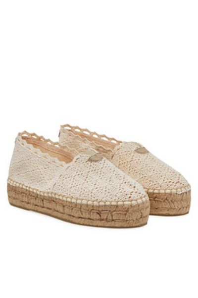 Toni Pons women's espadrilles AITANA natural