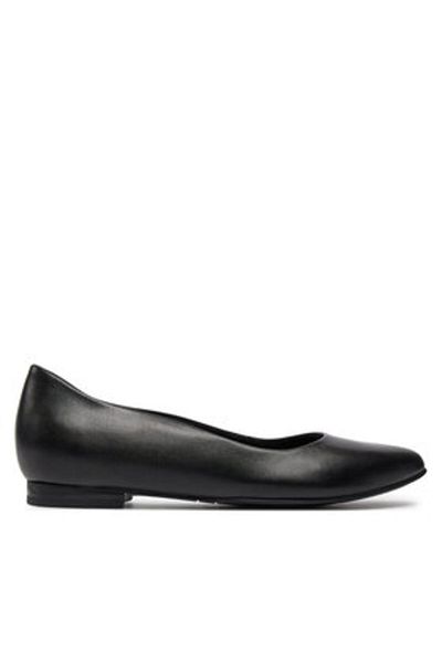 Tamaris tamaris women's ballerinas 1-22119-42 black