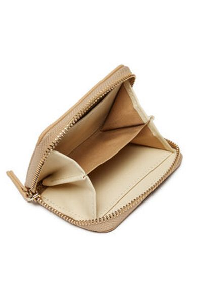 Valentino portofel mic de damă VPS1R4139G auriu