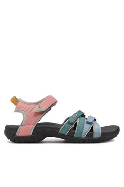 TEVA Women's Sandals pink TEVA-4266-LEML TIRRA