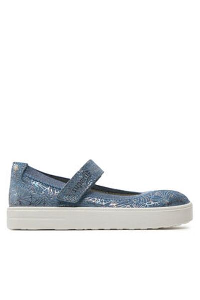 Superfit Pantofi pentru mers - Albastru