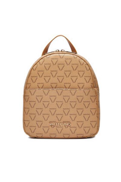 Valentino women's backpack VBS8GT20 natural