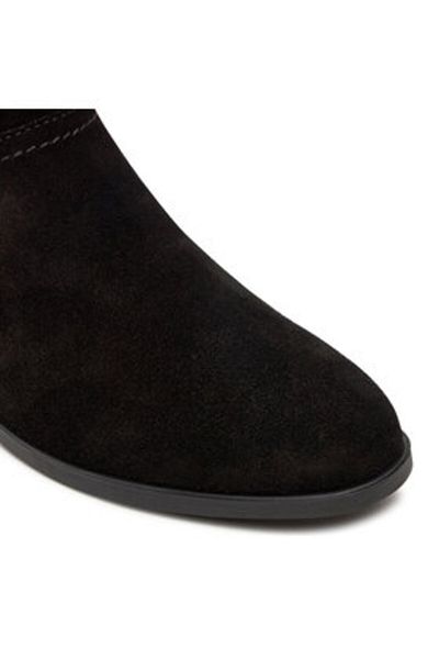 Tamaris women's ankle boots 1-25950-41 black