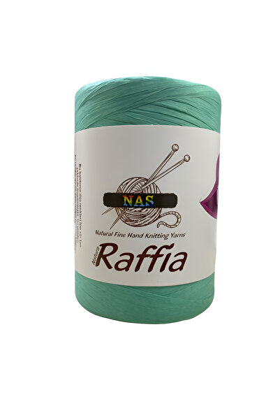 Nas Natura Rafie moale 100 gr NSX100