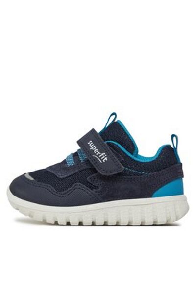 Superfit adidași pentru băieți 1-006204-8010 albaștri