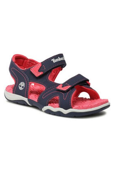 Timberland Sandale Timberland pentru băieți TB0A1AAS0191 Albastru