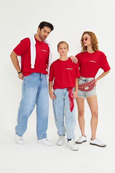 The Champ Clothing Лос-Анджелес, друкований, 100% бавовна, оверсайз жіночий ф...