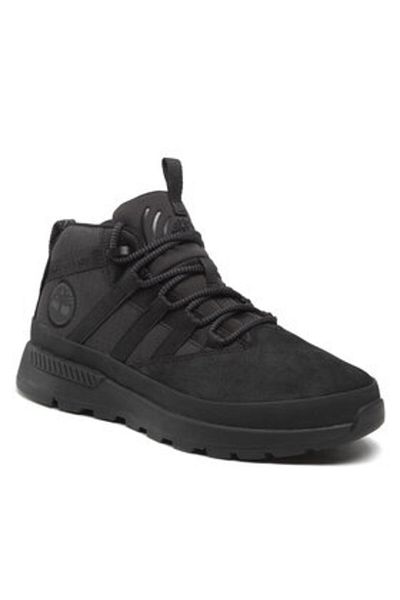 Timberland timberland men's sneakers TB0A5UWW0011 black