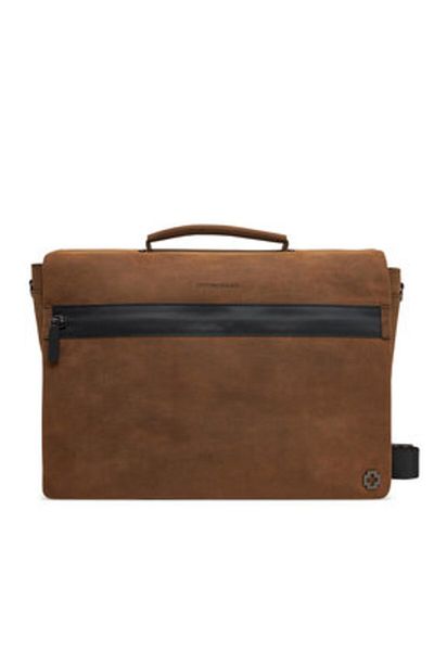 STRELLSON men's bag 4010003395 brown