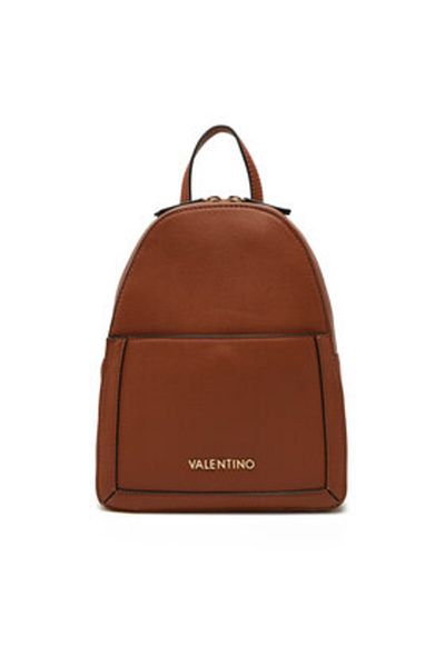 Valentino women's backpack VBS8NR20 brown