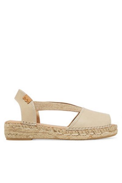 Toni Pons women's espadrilles TALA natural