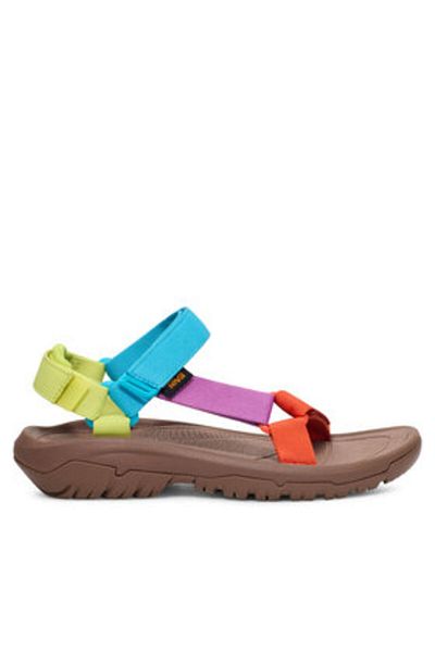 TEVA women's sandals 1019235 colorful