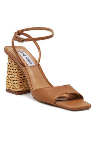 Steve Madden women's sandals SM11003004 brown