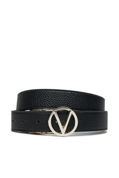 Valentino women's belt VCS8KM57 black