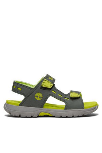 Timberland Boys' Sandals TB0A66T1L951 colorful