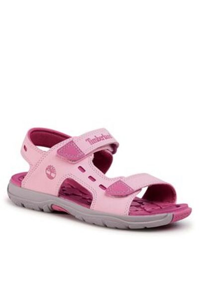 Timberland Sandale Timberland pentru fete TB0A2AJ3X821 roz