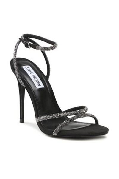 Steve Madden women's sandals SM11002613 black