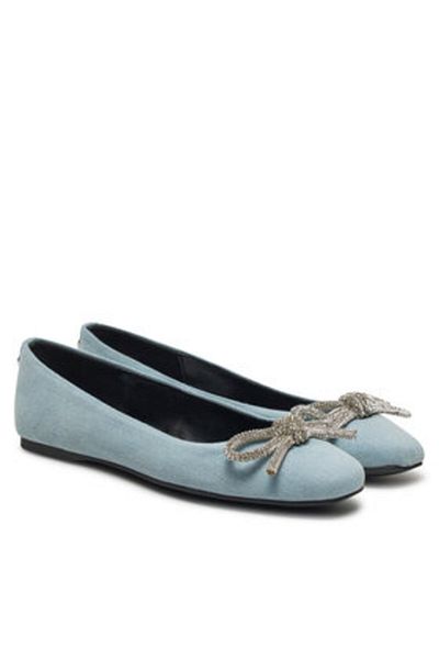 Steve Madden pantofi de damă SM11003517 albaștri