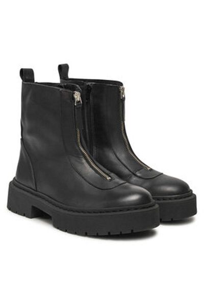 Steve Madden steve madden women's ankle boots SM11003404 black