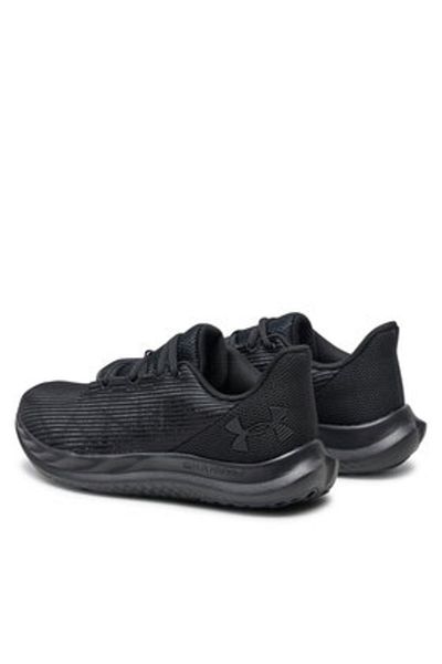 Under Armour Pantofi de alergare pentru femei negri UNDER ARMOUR-3027006 002