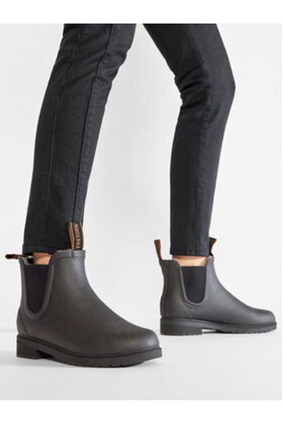 Tretorn women's galoshes 473380 black