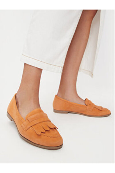 Tamaris tamaris ladies lords 1-24208-42 orange