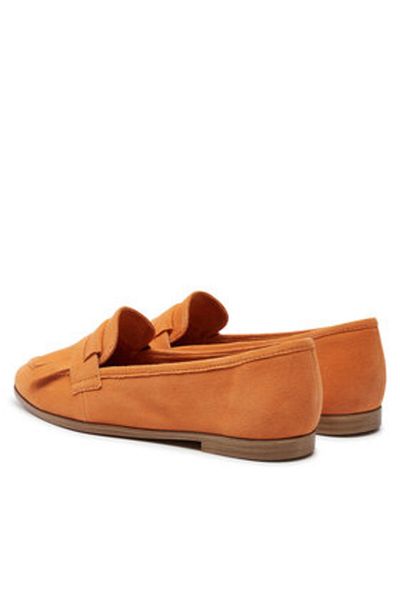 Tamaris tamaris ladies lords 1-24208-42 orange